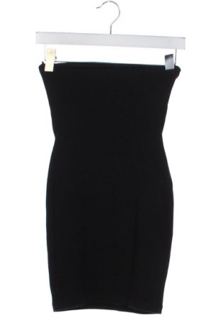Kleid Zara, Größe M, Farbe Schwarz, Preis 13,81 €