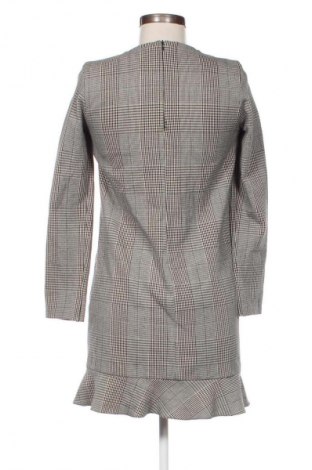 Kleid Zara, Größe S, Farbe Mehrfarbig, Preis 13,81 €