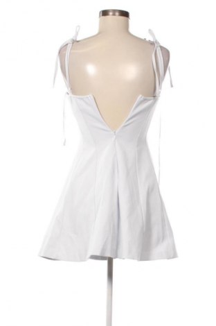 Рокля Zara, Размер XS, Цвят Сив, Цена 26,98 лв.