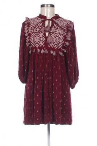 Šaty  Zara, Velikost XS, Barva Vícebarevné, Cena  342,00 Kč
