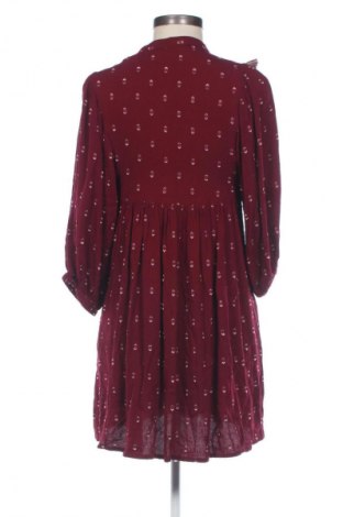 Šaty  Zara, Velikost XS, Barva Vícebarevné, Cena  342,00 Kč