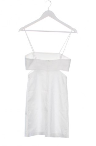 Šaty  Zara, Veľkosť XS, Farba Biela, Cena  13,81 €