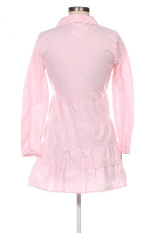 Rochie Zara, Mărime XS, Culoare Roz, Preț 71,05 Lei