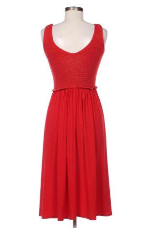 Rochie Zara, Mărime S, Culoare Roșu, Preț 89,47 Lei