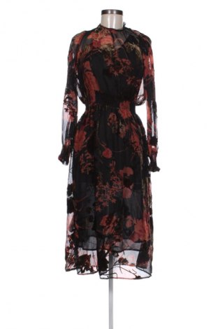 Φόρεμα Zara, Μέγεθος L, Χρώμα Πολύχρωμο, Τιμή 17,39 €