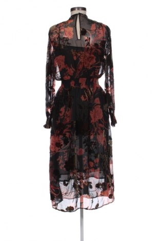 Φόρεμα Zara, Μέγεθος L, Χρώμα Πολύχρωμο, Τιμή 17,39 €