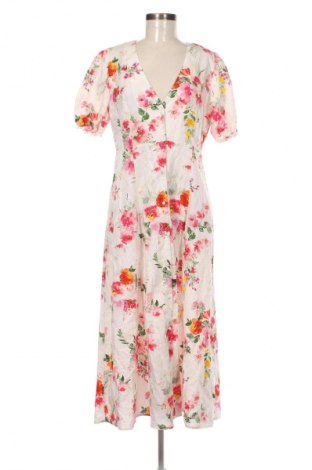 Kleid Zara, Größe L, Farbe Mehrfarbig, Preis € 17,00