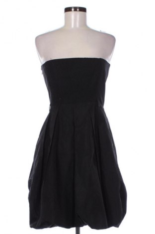 Kleid Zara, Größe M, Farbe Schwarz, Preis 13,80 €