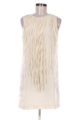 Φόρεμα Zara, Μέγεθος M, Χρώμα Εκρού, Τιμή 13,80 €