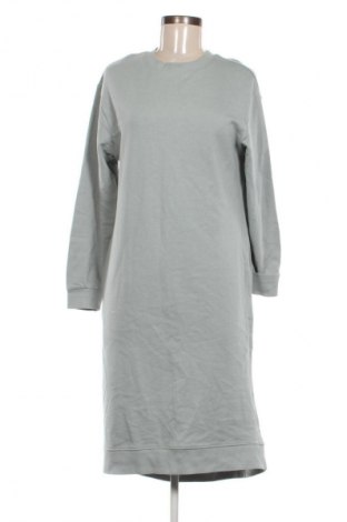 Kleid Zara, Größe S, Farbe Blau, Preis 13,80 €