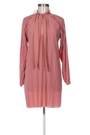 Kleid Zara, Größe S, Farbe Rosa, Preis 13,80 €