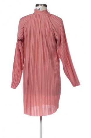 Kleid Zara, Größe S, Farbe Rosa, Preis 13,80 €