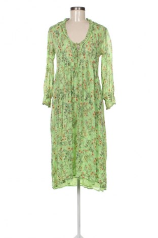 Kleid Zara, Größe XS, Farbe Mehrfarbig, Preis 17,30 €