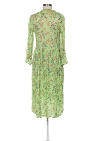 Kleid Zara, Größe XS, Farbe Mehrfarbig, Preis 17,30 €