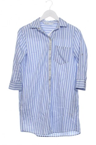 Kleid Zara, Größe XS, Farbe Mehrfarbig, Preis 17,30 €
