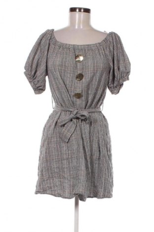Kleid Zara, Größe M, Farbe Mehrfarbig, Preis 13,80 €