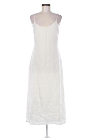 Φόρεμα Zara, Μέγεθος M, Χρώμα Λευκό, Τιμή 17,30 €