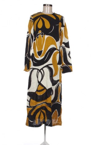 Φόρεμα Zara, Μέγεθος S, Χρώμα Πολύχρωμο, Τιμή 17,30 €