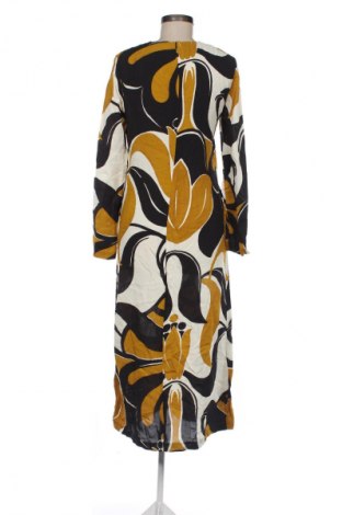 Φόρεμα Zara, Μέγεθος S, Χρώμα Πολύχρωμο, Τιμή 17,30 €