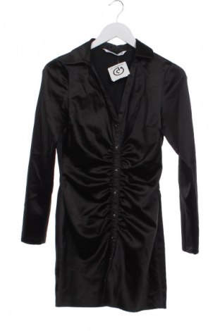 Φόρεμα Zara, Μέγεθος S, Χρώμα Μαύρο, Τιμή 17,39 €