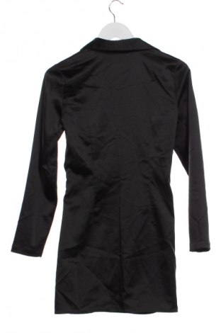 Φόρεμα Zara, Μέγεθος S, Χρώμα Μαύρο, Τιμή 17,39 €
