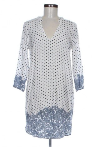 Kleid Zara, Größe M, Farbe Mehrfarbig, Preis 13,80 €