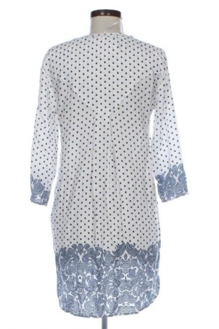 Kleid Zara, Größe M, Farbe Mehrfarbig, Preis 13,80 €