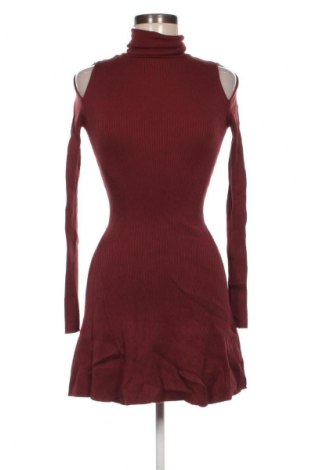 Sukienka Zara, Rozmiar S, Kolor Czerwony, Cena 71,99 zł