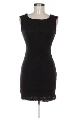 Φόρεμα Zara, Μέγεθος M, Χρώμα Μαύρο, Τιμή 14,00 €