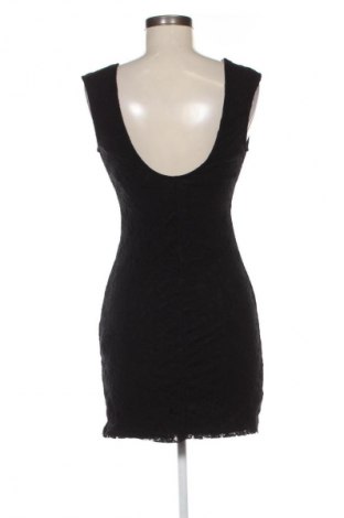 Φόρεμα Zara, Μέγεθος M, Χρώμα Μαύρο, Τιμή 14,00 €