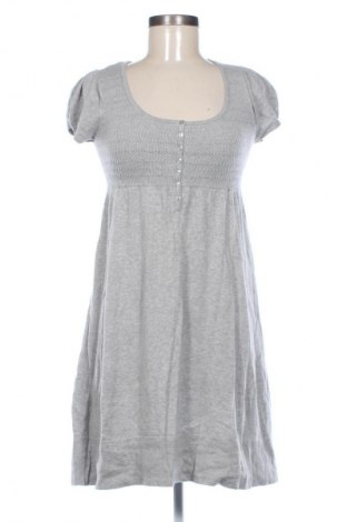 Šaty  Zara, Veľkosť L, Farba Sivá, Cena  14,00 €