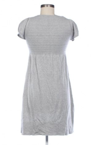 Šaty  Zara, Veľkosť L, Farba Sivá, Cena  14,00 €