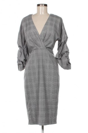 Kleid Zara, Größe M, Farbe Mehrfarbig, Preis 14,00 €