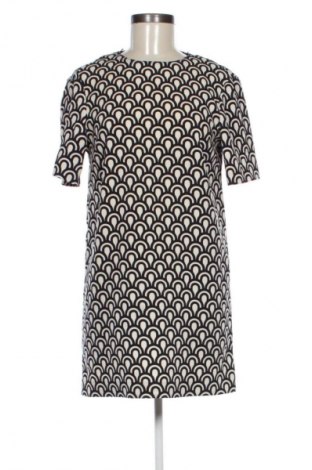 Kleid Zara, Größe S, Farbe Mehrfarbig, Preis 16,99 €