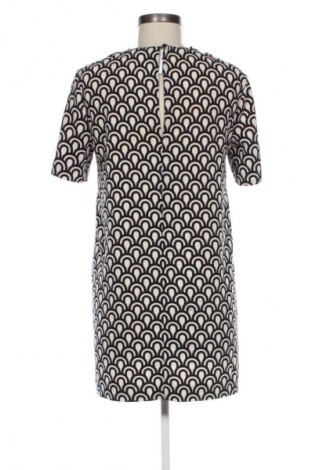Kleid Zara, Größe S, Farbe Mehrfarbig, Preis 16,99 €