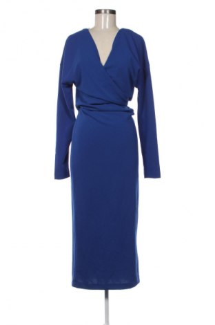 Rochie Zara, Mărime S, Culoare Albastru, Preț 87,46 Lei