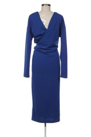 Rochie Zara, Mărime S, Culoare Albastru, Preț 87,46 Lei