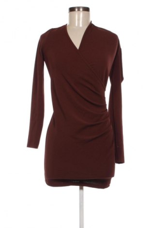Rochie Zara, Mărime S, Culoare Maro, Preț 69,99 Lei