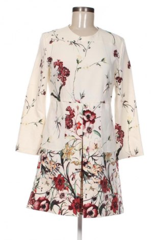 Kleid Zara, Größe L, Farbe Mehrfarbig, Preis 17,99 €
