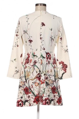 Kleid Zara, Größe L, Farbe Mehrfarbig, Preis 17,99 €