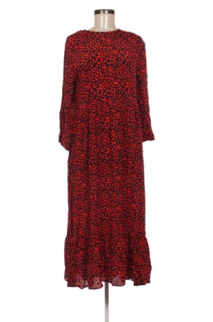 Рокля Zara, Размер S, Цвят Многоцветен, Цена 31,99 лв.