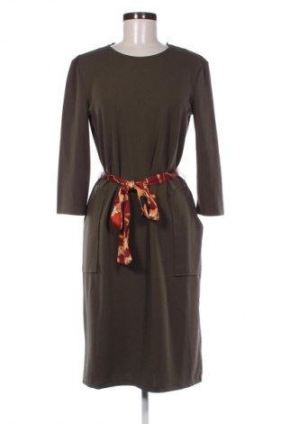 Φόρεμα Zara, Μέγεθος M, Χρώμα Πράσινο, Τιμή 19,99 €