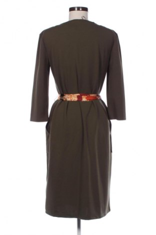 Φόρεμα Zara, Μέγεθος M, Χρώμα Πράσινο, Τιμή 19,99 €