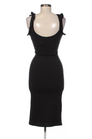 Φόρεμα Zara, Μέγεθος S, Χρώμα Μαύρο, Τιμή 16,99 €