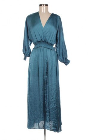 Rochie Zara, Mărime S, Culoare Albastru, Preț 106,99 Lei