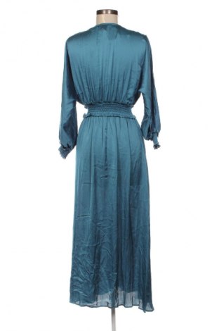 Rochie Zara, Mărime S, Culoare Albastru, Preț 106,99 Lei