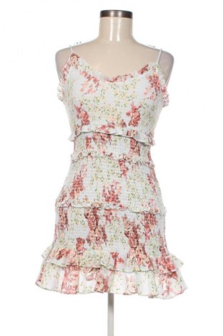 Sukienka Zara, Rozmiar XS, Kolor Kolorowy, Cena 90,99 zł