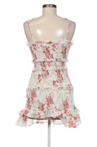 Sukienka Zara, Rozmiar XS, Kolor Kolorowy, Cena 90,99 zł