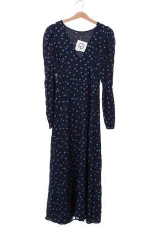 Šaty  Zara, Veľkosť XS, Farba Viacfarebná, Cena  17,95 €