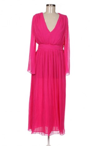 Kleid Zara, Größe S, Farbe Rot, Preis 24,99 €